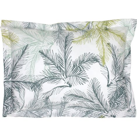 Taie d'oreiller TRINIDAD 50x70 cm (1/5)