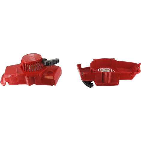 Lanceur pour moteur thermique adaptable ROBIN EC04 NB411 – Remplacement 541-50400-00 – Poids 0,36 kg – Démarrage efficace