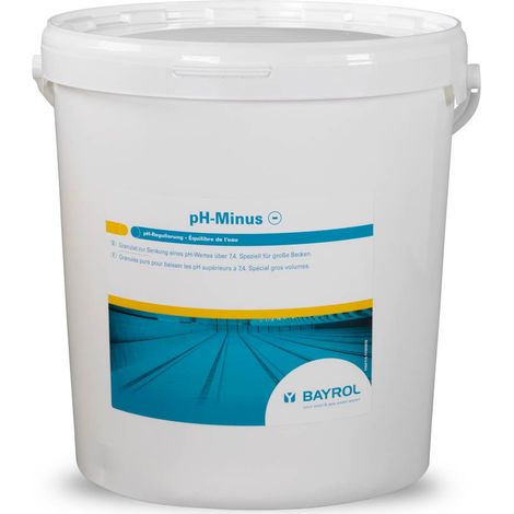 Bayrol pH-Minus 18 kg