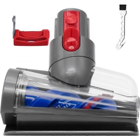 Mini tête de brosse motorisée pour aspirateur balai V7 V8 (1/5)