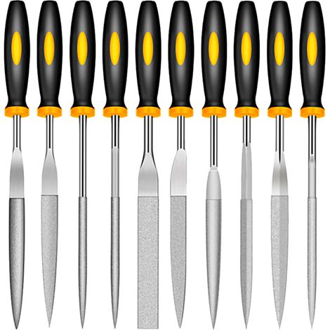 KINGROON Kit d'outils d'ébavurage couteau de gravure sculpture bricolage imprimante 3D modèle de pièce coupe-fichier grattoir retrait de matériau avec lame de burinage/lame de bord de pochoir/lame à p (1/5)
