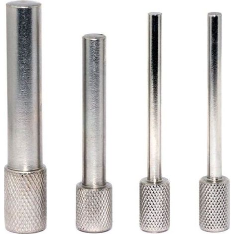 Easyboost Steuerbolzen für Peugeot 1.4 1.6 HDI PSA 0194-ABC Kurbelwellen-Nockenwellen-Zahnriemen-Riemenscheiben-Satz (1/5)