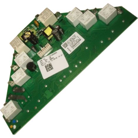 Module de commande