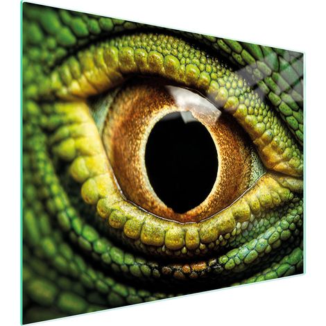 Glasschneidebrett 52x40 EYE (1/5)