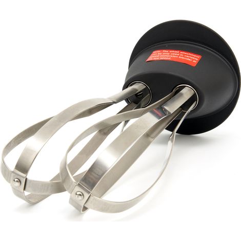 Pied Fouet pour Mixeur Plongeant - 185 mm - Maxima