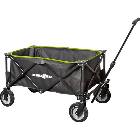 Brunner Bollerwagen CARGO COMPACT