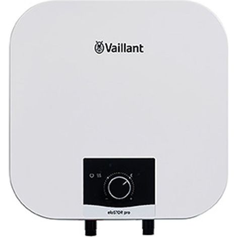 Vaillant eloSTOR pro VEN/H 30/7-3 O Acumulador mural eléctrico MONOCIRCUITO, 0010038911