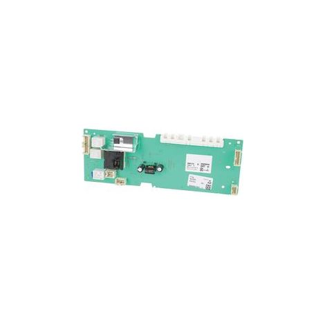 Carte électronique, module de