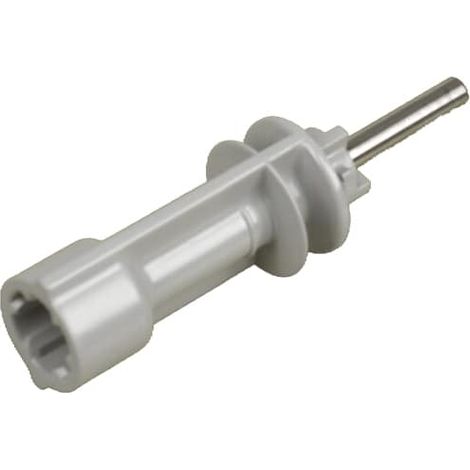 Delonghi - eje soporte de disco k1000 - 67000546 -