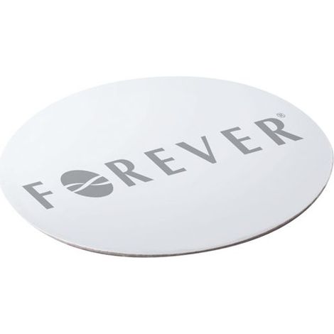 Pegatinas magnéticas forever 2 piezas fijación fuerte 6x3 cm (1/2)