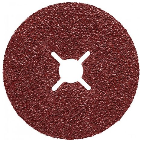 Disque fibre Cubitron™ II 982 C D.125mm K.80+ grain céramique 3M (Par 25)