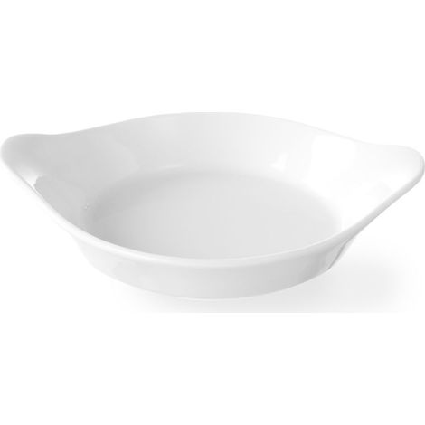 HENDI Ofenform, rund, 0,15L, 185x152x(H)40mm (1/2)