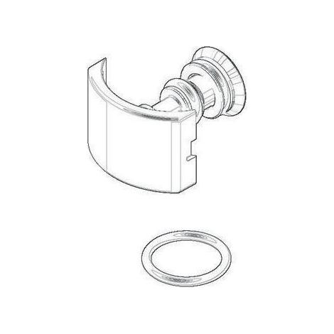 Dornbracht 12864970-00 Brause Ersatzteile (1/2)