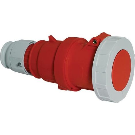BALS ELEKTROTECHNIK 3124 CONNECTEUR ÉLECTRIQUE STANDARD BALS ELEKTROTECH.