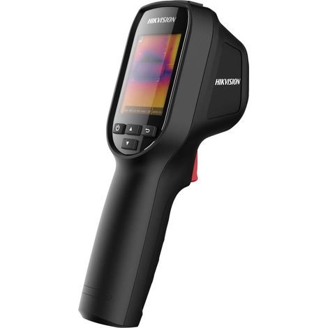 Caméra thermique portable - Hikvision DS-2TP31B-3AUF (1/5)