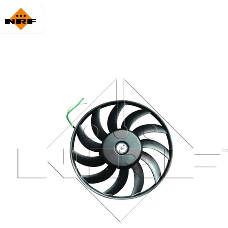 Ventilateur, refroidissement du moteur NRF 47422 AUDI 4F0959455