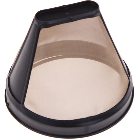 Filtre permanent (1/2)
