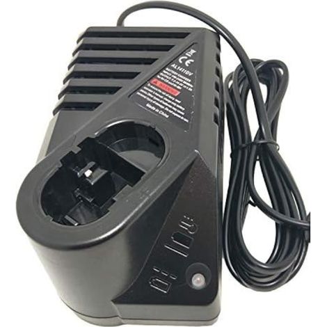 Chargeur de batterie NiCd 7,2 V-14,4 V (1/5)