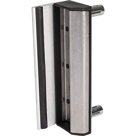 Blocchetto per cancello battente tipo industriale - Locinox (1/4)