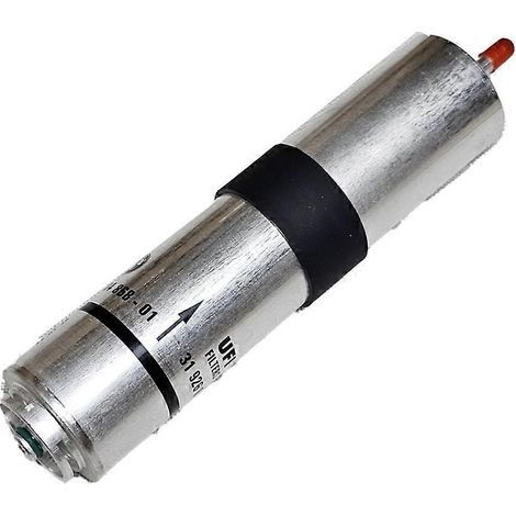 Kit de filtre à carburant pour voiture 13328584868 pour BMW F40 F45 F46 F48 F39 F55 F56 F54 F57 F60 116d 120d X1 X2 Mini Cooper Clubman-SFYGV (1/5)