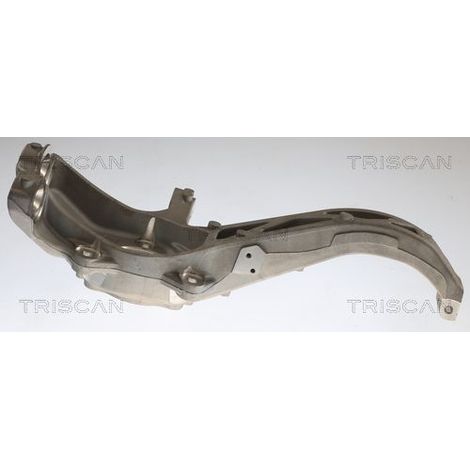 Fusée d'essieu, suspension de roue TRISCAN 8500 81704 TESLA 1188316-00-E