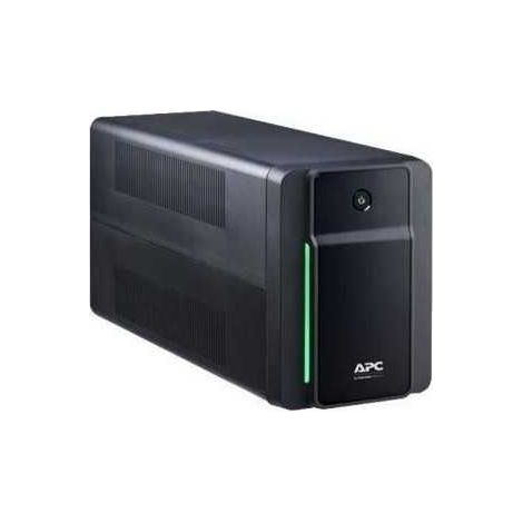 Onduleur - APC - Back-UPS BX Series BX2200MI-FR - 1200 Watt - 2200 VA