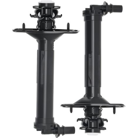 Doppio Ugello Fari for Audi A6 TDI quattro C7 2011-2018 V10-08-0384 (1/5)