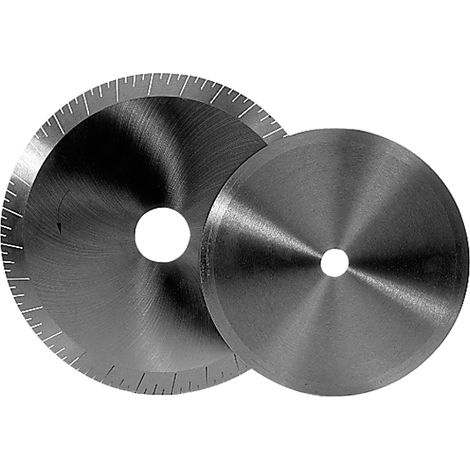 C300 Sägeblatt, gezahnt, 300x50x3, Samway