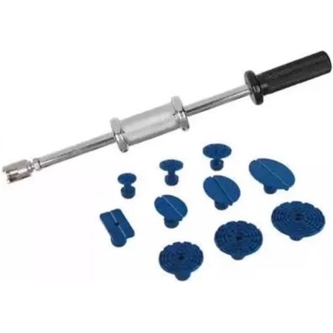 Coffret de débosselage professionnel (1/3)