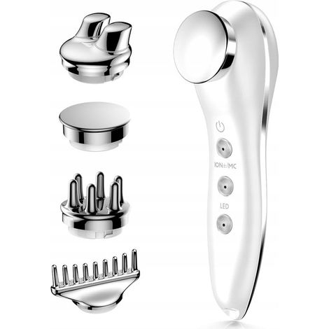 Cepillo masajeador facial Touch Beauty TB1713 (1/2)