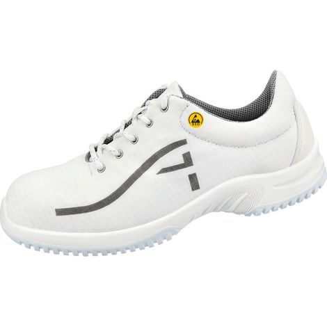 Chaussure de s'Š¢curit'Š¢ ESD uni6 31628/31629