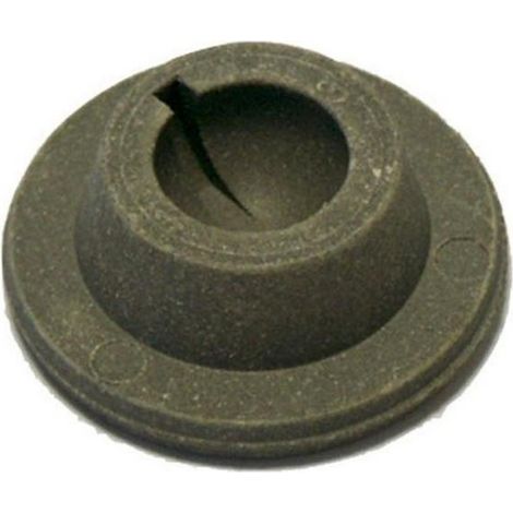 Patin amortisseur (à l unité) (WT3744900) Lave-linge 136456 BRANDT, VEDETTE, BOSCH, SIEMENS
