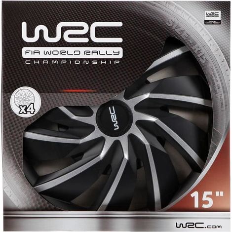 WRC 4 Enjo Bi-colo 15 TURBO (1/5)