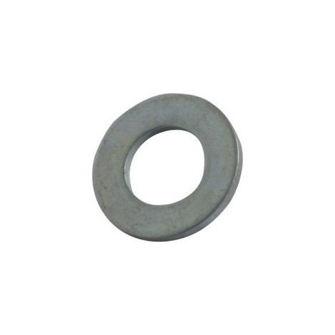 Arandela Plana 125A M16 Cincado Fontana 100 Pz