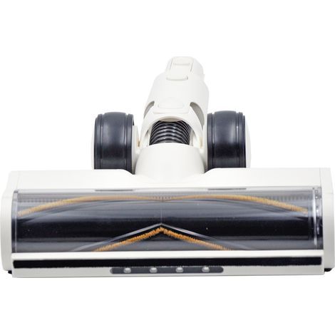 Dreame R20 R10 R30 T20 T10 MOVA Bodenreinigungssauger mit LED-grünem Bürstenkopf und Bodenbürste (1/3)