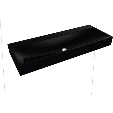 Kaldewei 904506013701 Lavabo mural SILENIO Mod.3046 (1/2)