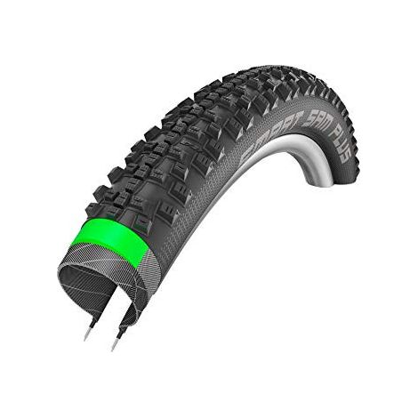 Schwalbe Reifen Smart Sam Plus HS476 27.5x2.25" 57-584 sw-SSkin DD GG Addix