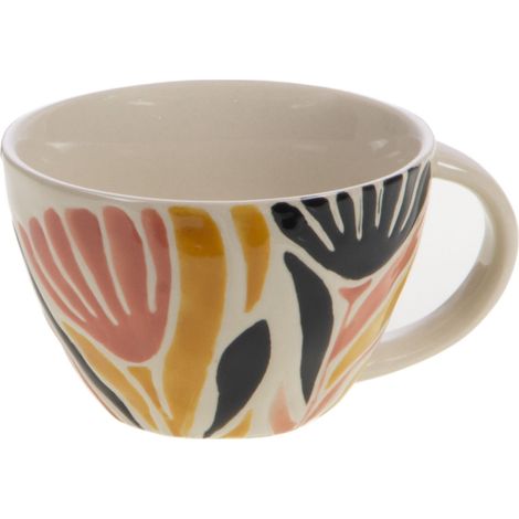 Amadeus - Tasse à thé Margot 25 cl (lot de 2)