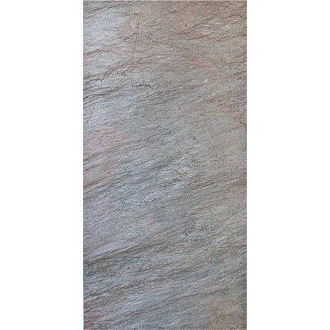 Panneau d'habillage mural 200 x 100 cm x 3 mm en pierre naturelle cuprus (1/4)