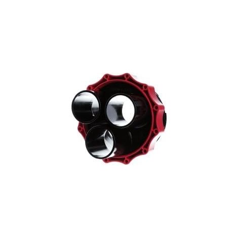 Hauff 4052487054997 Copertura impermeabile per guaine isolanti