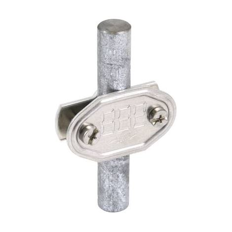 DEHN 484001 NS 16 7SEG AL PLAQUE NUMÉROTÉE 1 PC(S)