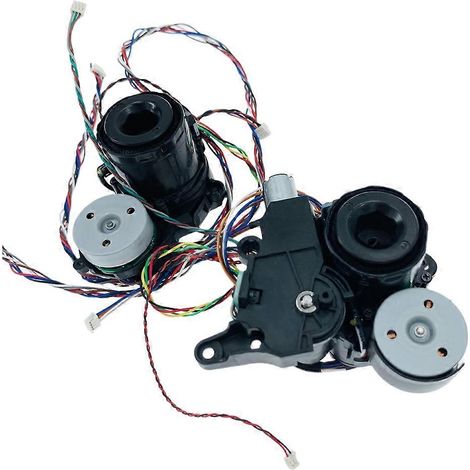 Getriebeuntersetzungsgetriebe für Dreame X60 Ultra und X60 Pro – Ersatzteile für Wischmoppgestell und Motor (1/5)