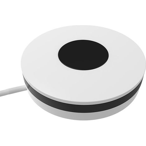 Infrarot-WLAN (2,4 GHz) Steuerzentrale für Klimaanlage und Fernseher, kompatibel mit der Tuya Smart Life App und der Google Home Sprachsteuerung. (1/5)