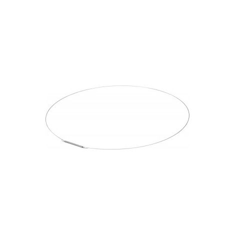 COLLIER INTERIEUR DE MANCHETTE pour LAVE LINGE BOSCH -...