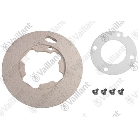 VAILLANT Plaque isolante VC 136+206+276/2-E u.w. Vaillant-Nr. , 202802