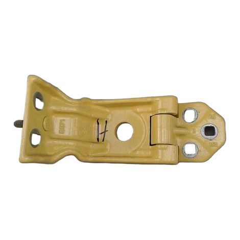 [PRODUIT D'OCCASION] Charniere Sup Porte Battante Ard RENAULT Master III Ph3 3300 L2h2 2019- ♻️ Ref Oe. 844000013r - Garantie à vie (1/2)