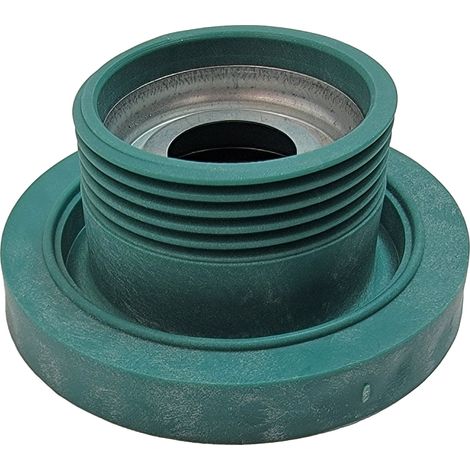 Ersatzteil - Lager links (komplett) -  - ELECTROLUX, FAURE, ARTHUR MARTIN ELECTROLUX, AEG, ZANUSSI, ARTHUR MARTIN, ESSENTIEL B, ZANKER, LISTO, BAUKNECHT, REX (1/2)