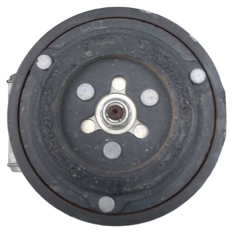 [PRODUIT D'OCCASION] Compresseur Air Conditionne OPEL Astra ♻️ Ref Oe. 39076800 - Garantie à vie (1/4)