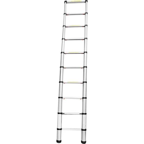 Scala telescopica LADDY AIR BRUNNER (1/4)