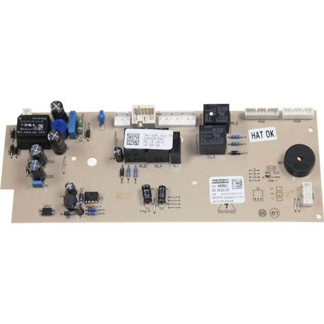 Platine de controle cindu sens 3k9 pour seche linge Beko - 2963281502